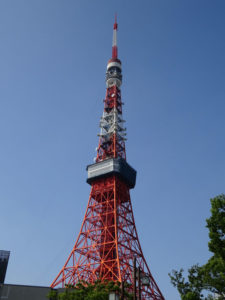 2030東京タワーオフ会～4月29日