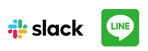 online-line-slack