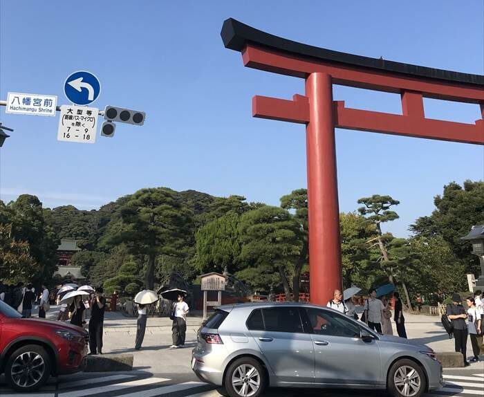 神奈川・年齢不問ランチと新林公園ウォーキング~2025年8月30日