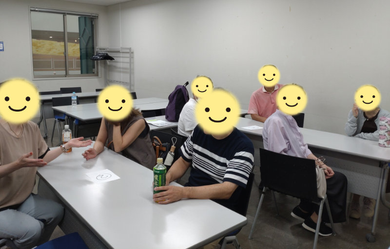北海道・交流会「みんなで遊ぼう in 北海道 秋」~2025年9月6日