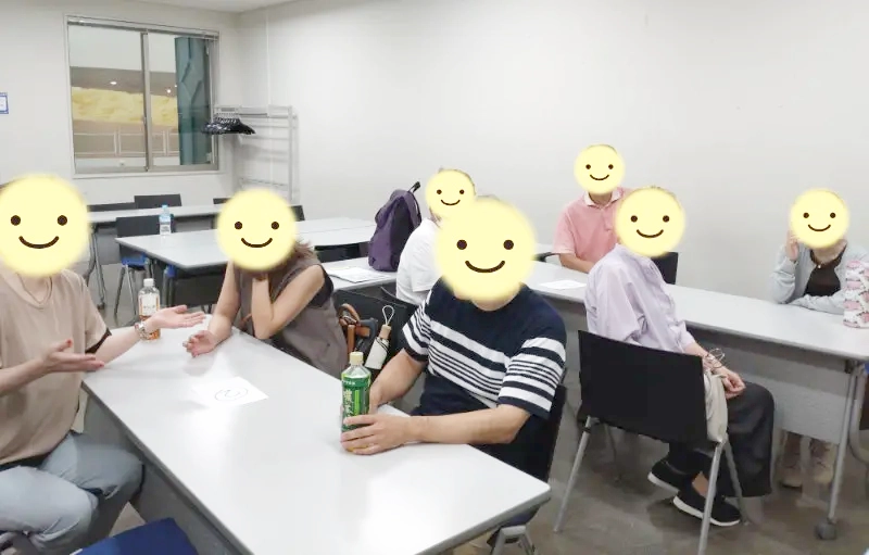 北海道・交流会「みんなで遊ぼう in 北海道　秋」～2025年9月6日