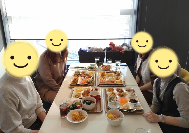 北海道・年齢不問ランチ会～2026年1月11日