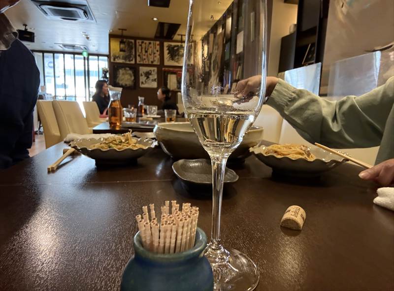 2026年3月21日-関西死別ランチ会