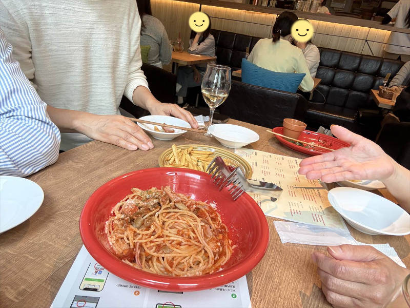 大阪・死別者様限定ランチ会～2026年4月19日