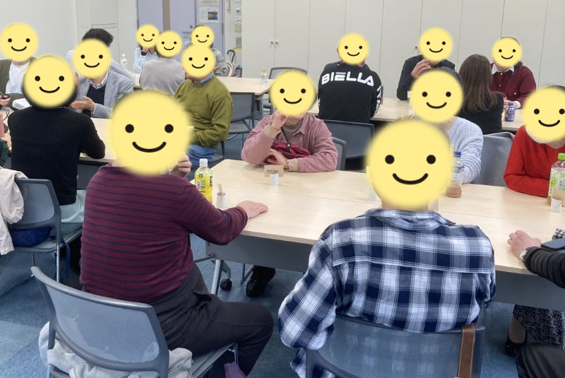 北海道・癒月さんとこうすけさんの「みんなで遊ぼう in 北海道 交流会」~2026年5月9日