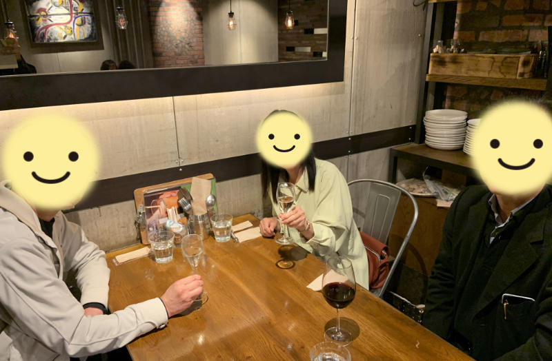東京・5060ランチ会~2026年5月23日(土)