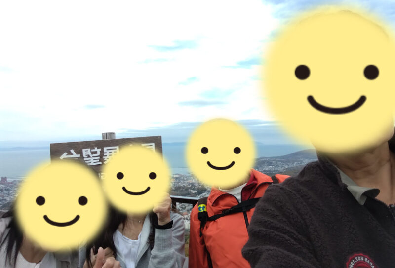北海道・まさやさんの小樽バスツアーオフ会~2026年10月24日